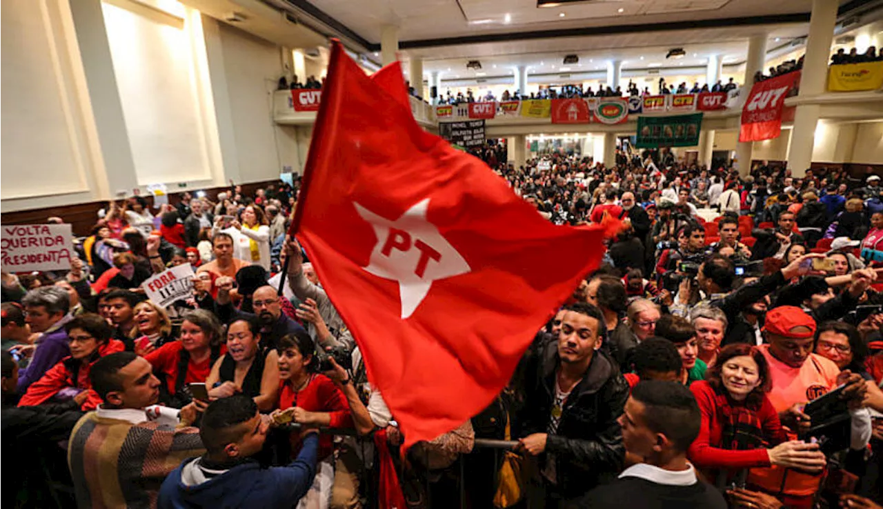 PT diz que emendas favoreceram a direita nas eleições municipais