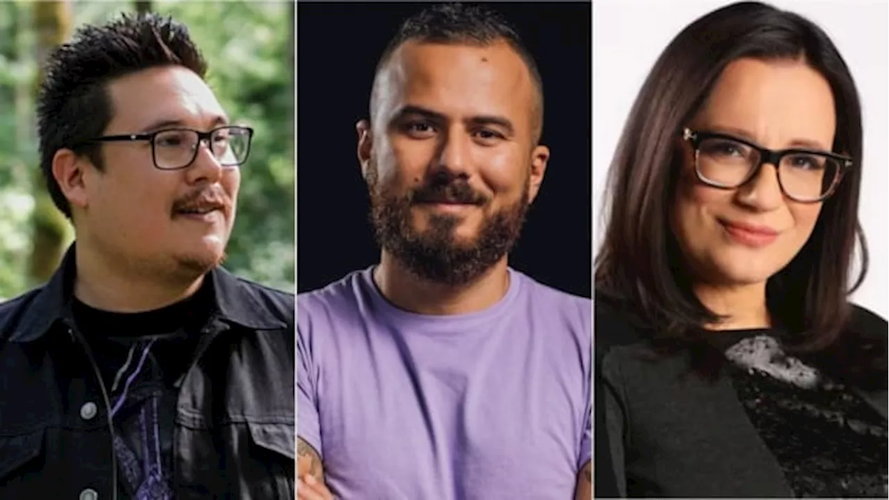 Jordan Abel, Danny Ramadan and Cherie Dimaline among finalists for $25K Governor General's Literary Awards