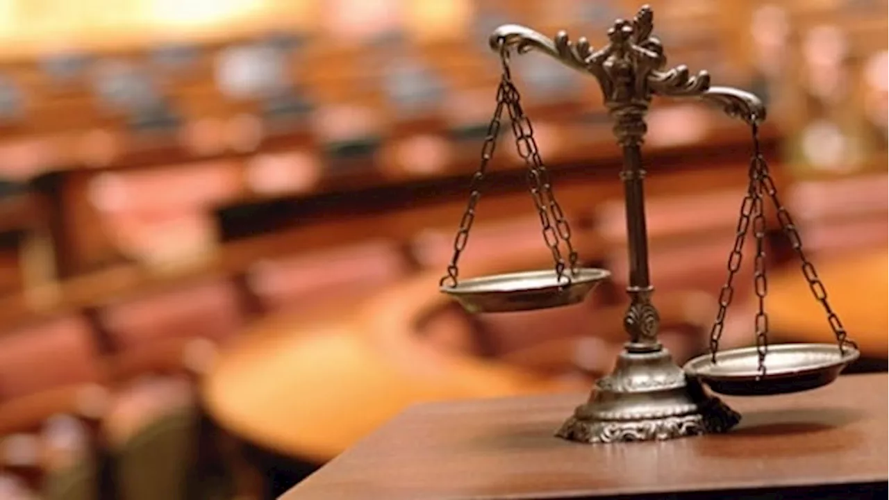 Concerns that B.C. court delays are creating 'injustice system'