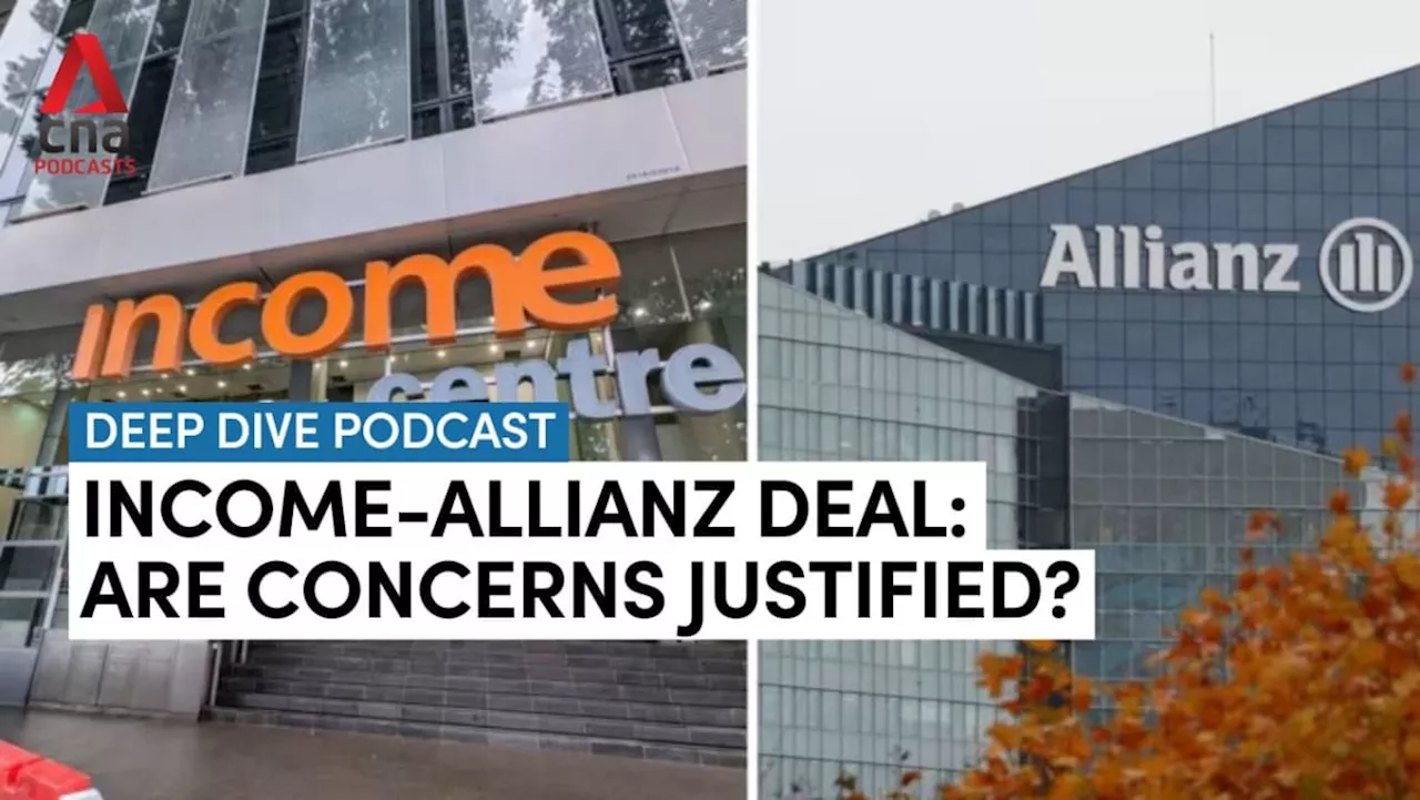 Allianz's Stake in Income Insurance Sparks Criticism: Profit Over People?