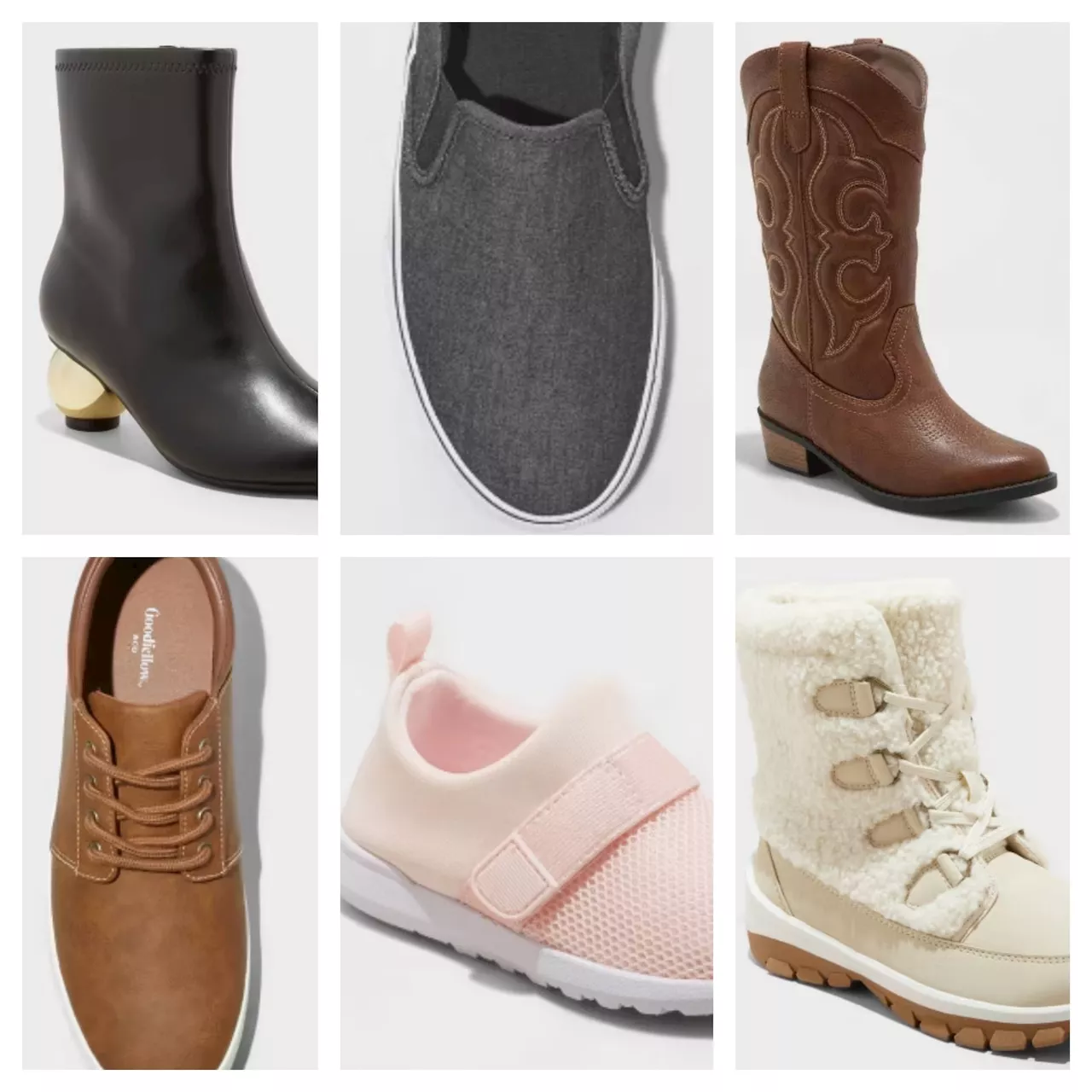 Target Circle Week has huge deals through Oct. 12: Top shoes on sale