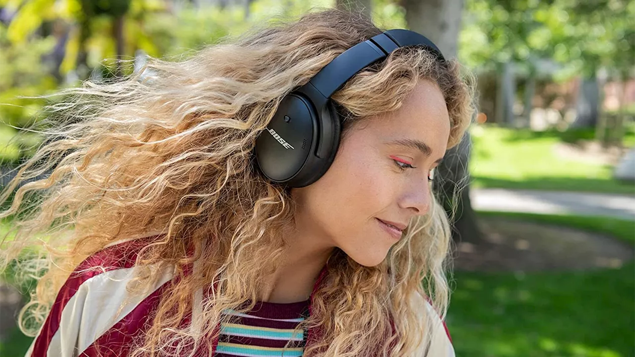 Pour le Prime Day, Amazon déstocke ce casque Bose à un prix affolant