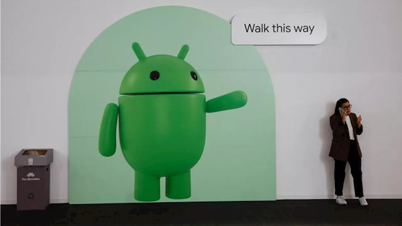 Android Berubah Total, Begini Nasib Google Sekarang