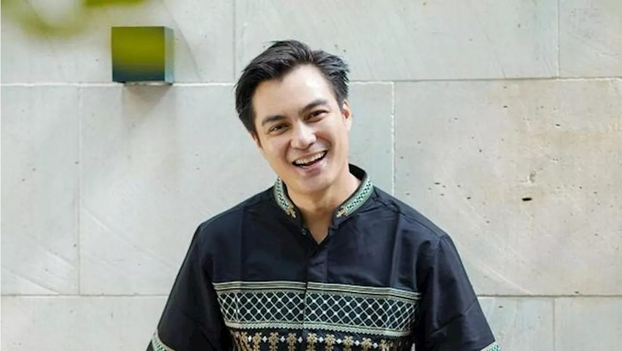 Baim Wong Gugat Cerai Paula Verhouven, Minta Hak Asuh 2 Anak