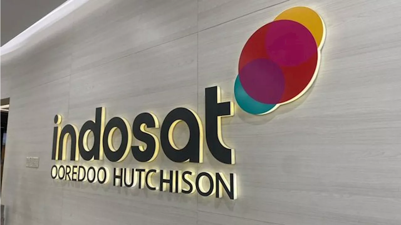 Indosat Siap Stock Split, Begini Prospek dan Kinerja Fundamentalnya!