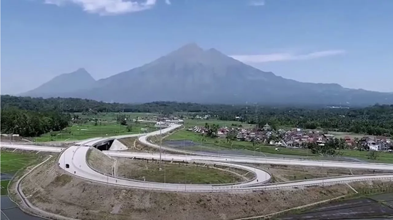 Proyek Tol Terpanjang di RI Belum Laku-Laku, Basuki Umumkan Nasibnya