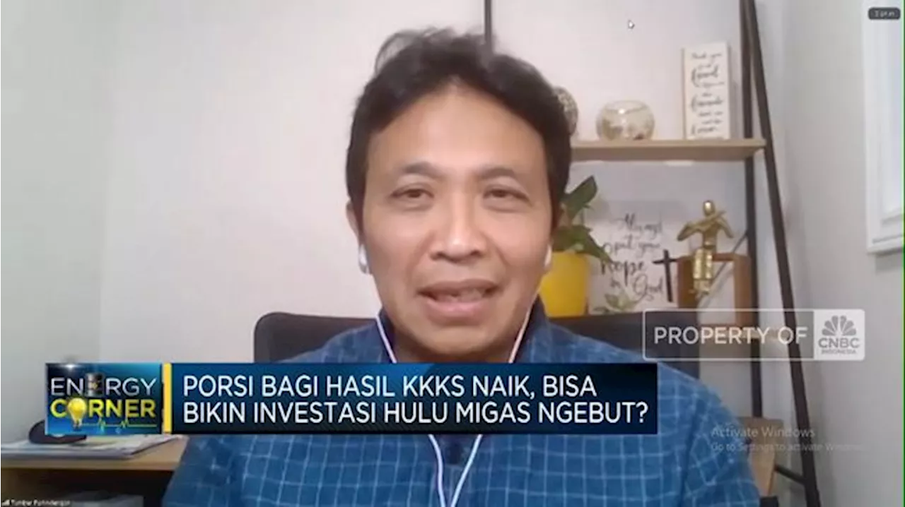 Video: Pak Prabowo, Masalah Izin Hingga Lahan Hambat Investasi Migas