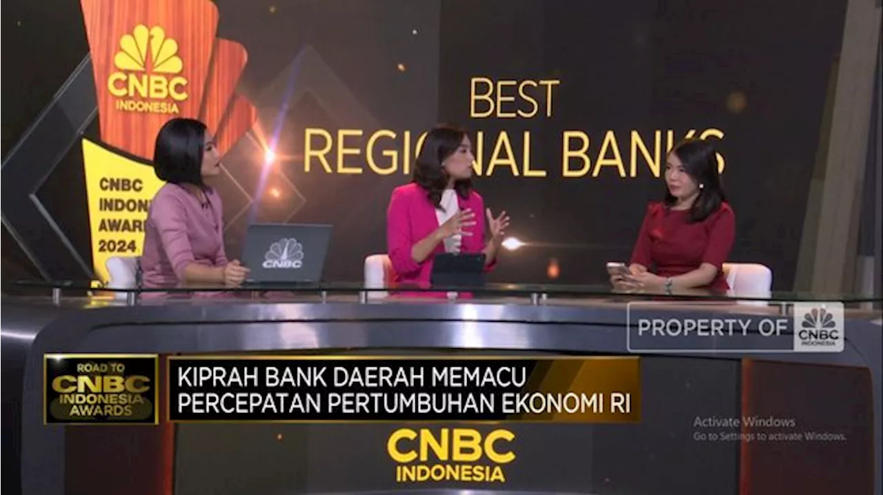 Zaman Semakin Digital, Bank Daerah Punya Terobosan Apa?