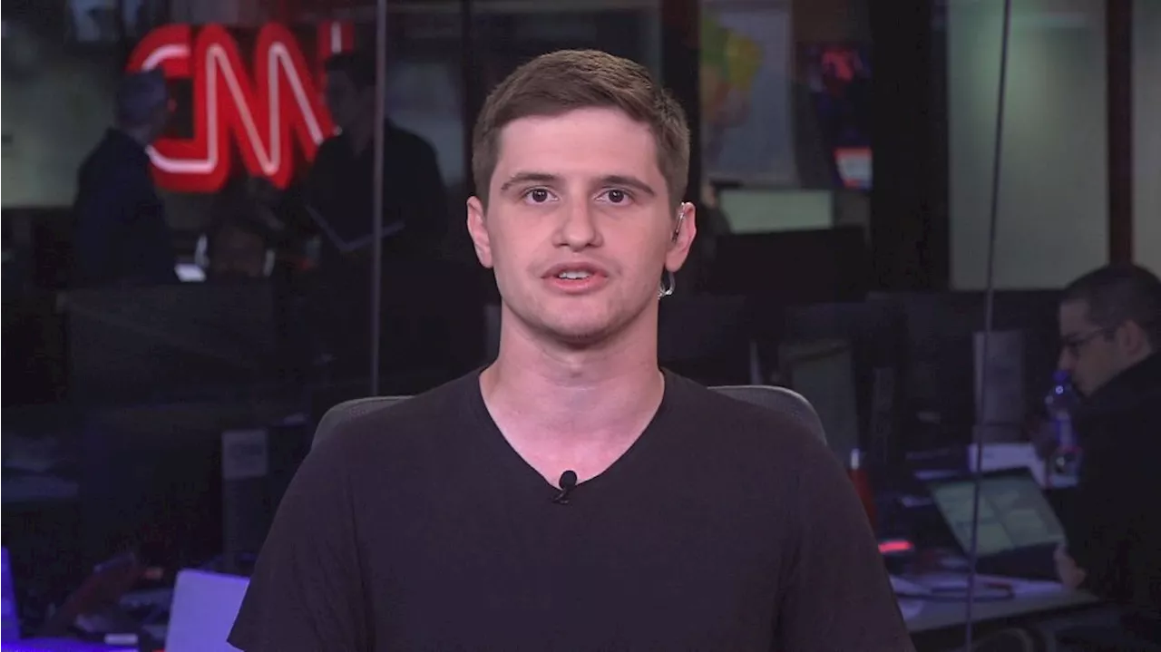 À CNN, Lucas Pavanato defende investigação de ONGs que atendem dependentes químicos