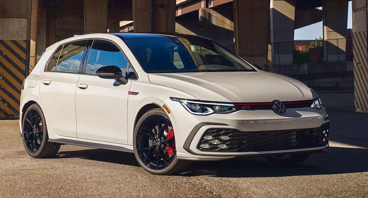 Ele vai voltar! Volkswagen confirma novo Golf GTI para o Brasil