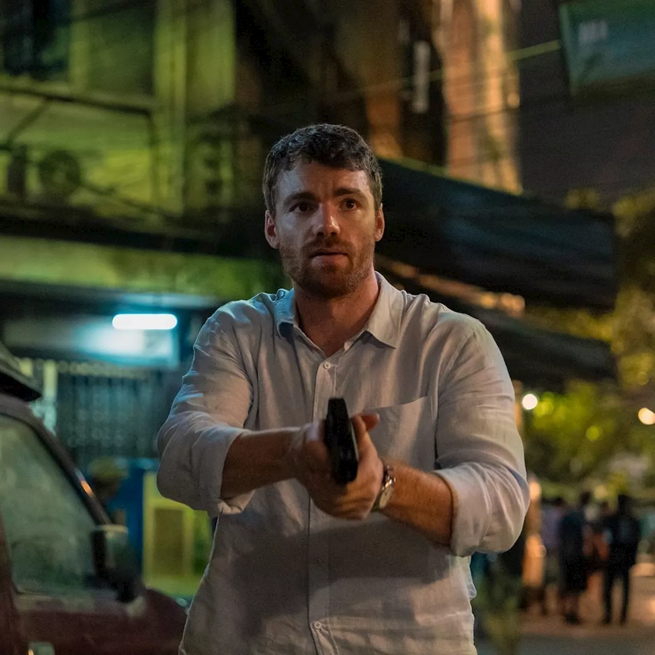 “O Agente Noturno” é renovada para 3ª temporada