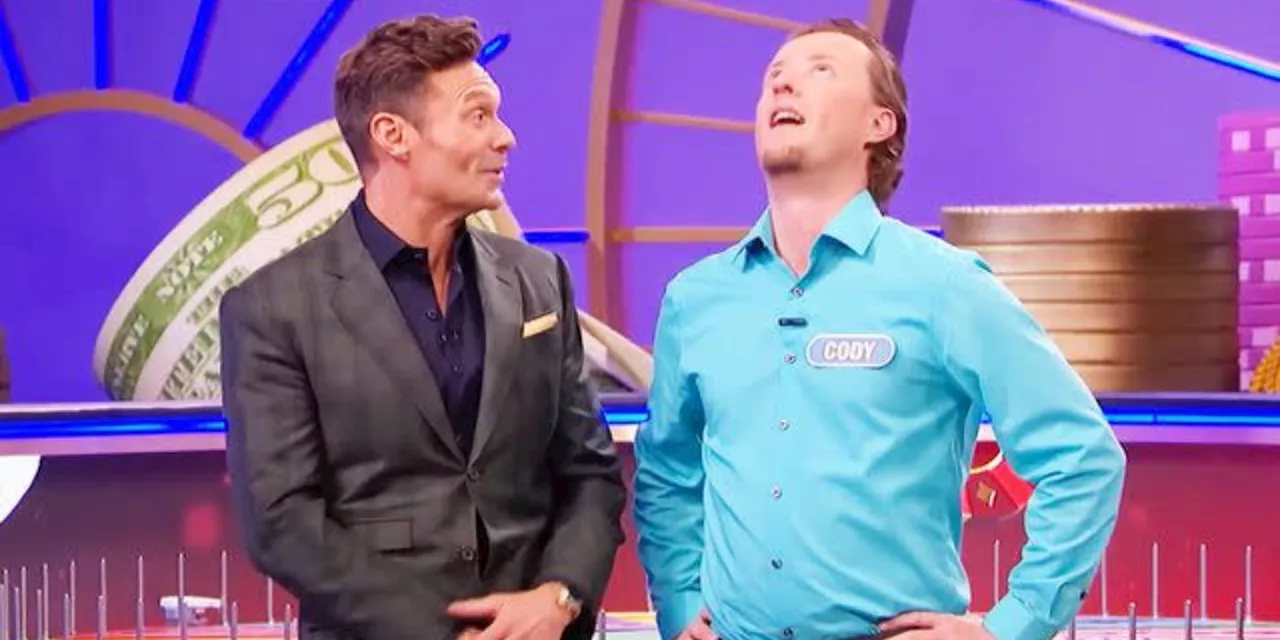 Ryan Seacrest’s ‘Wheel of Fortune’ Blooper Sparks Outrage Among Viewers