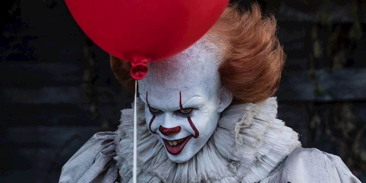 Stephen King’s 85% Rotten Tomatoes Monster Horror Flick Is Clowning Its Streaming Competitors