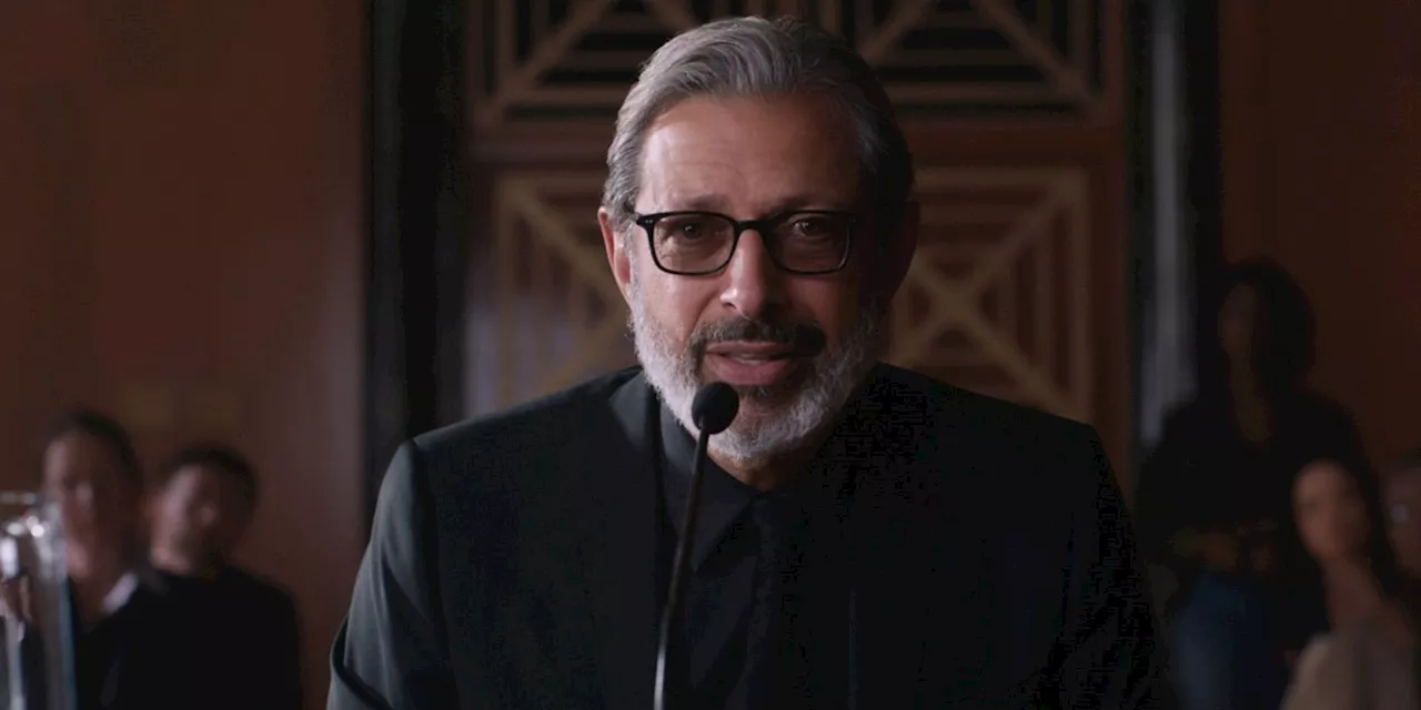 Will We See Jeff Goldblum’s Ian Malcolm in 'Jurassic World Rebirth'?