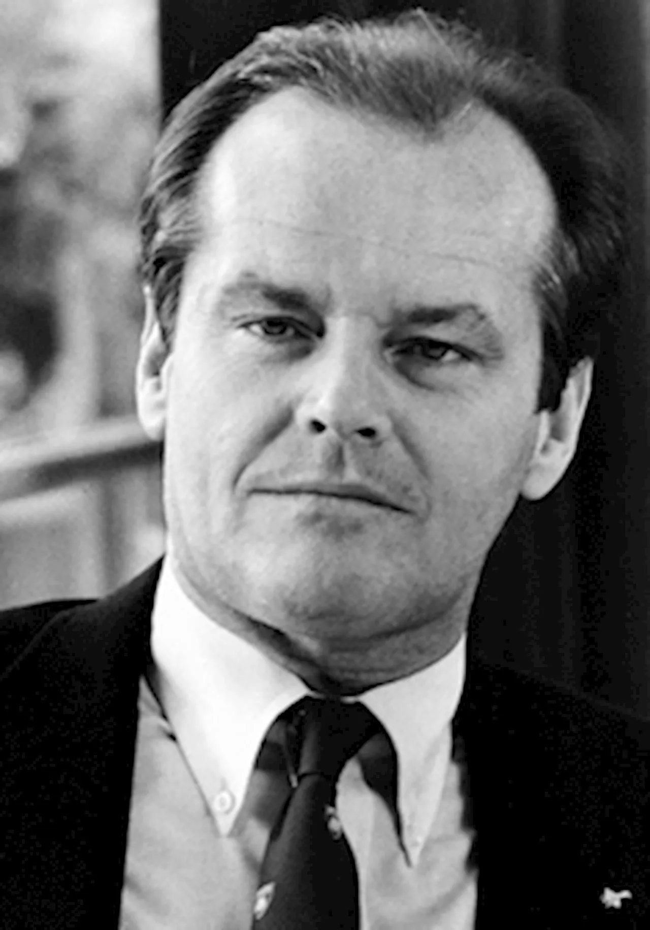 Jack Nicholson biografia