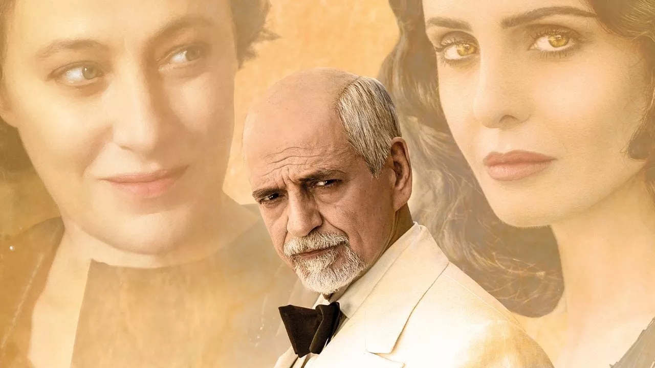 Pirandello secondo Michele Placido: ecco il trailer ufficiale di Eterno Visionario