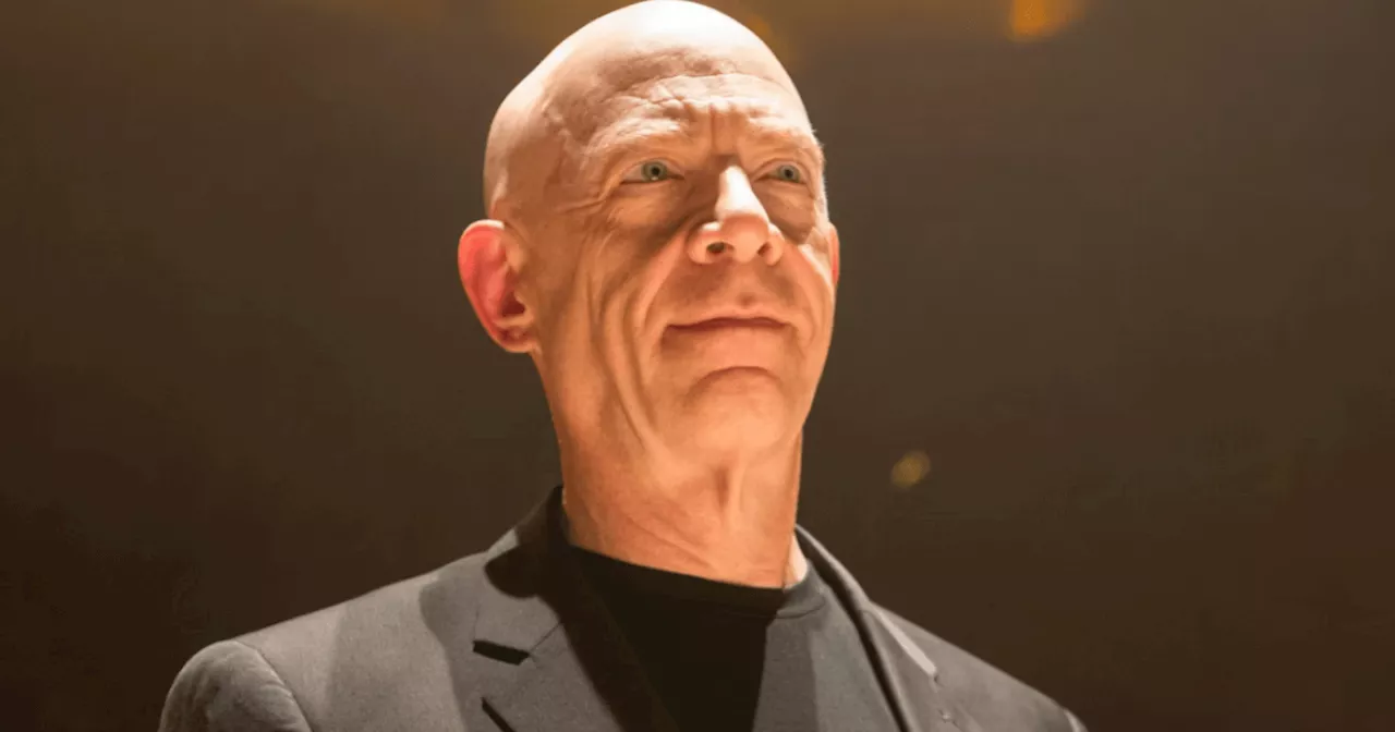 J.K. Simmons And Daughter Olivia To Star In Comedy-Drama '109 Billion Followers'