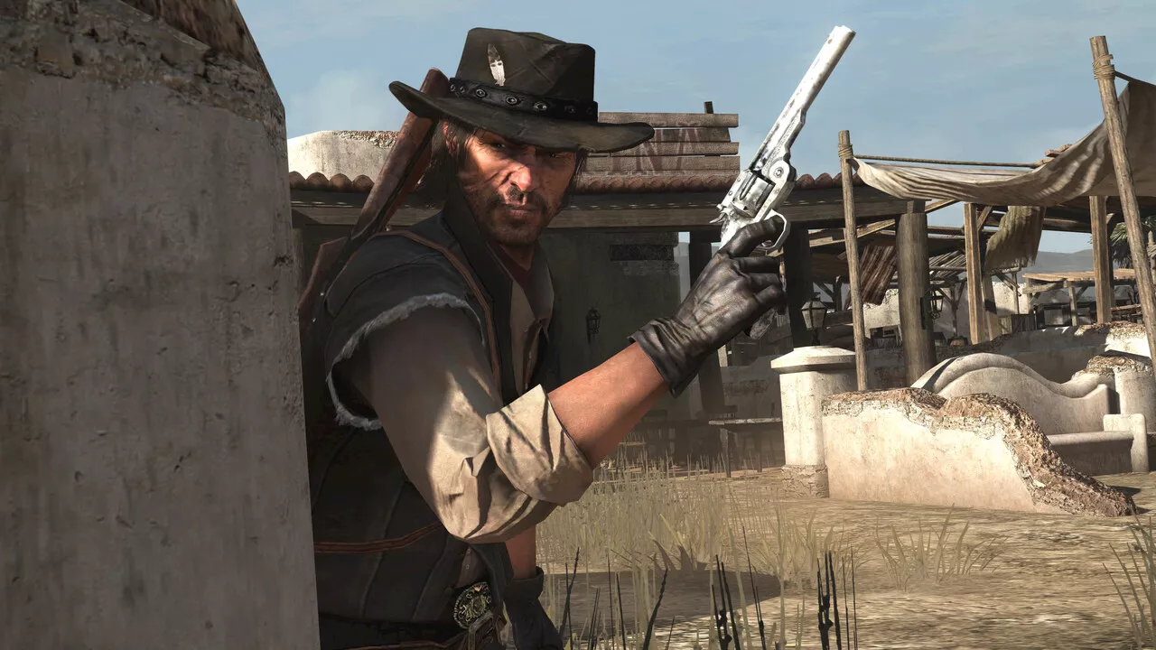 Endlich bestätigt: Nach über 14 Jahren kommt Red Dead Redemption auf den PC