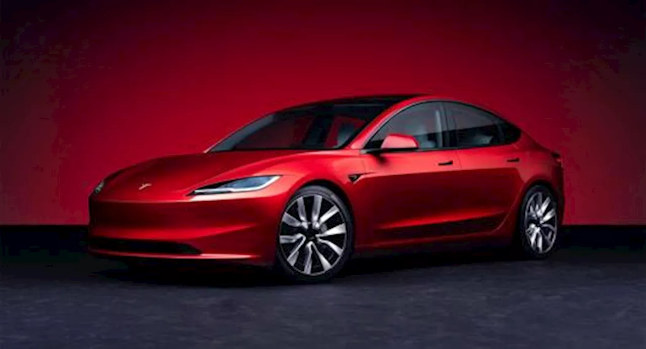 Arriva la Tesla dalla super autonomia: com’è e quanto costa la Model 3 Long Range