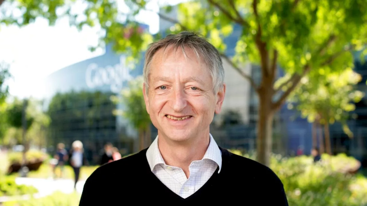 Chi è Geoffrey Hinton, «padrino» pentito dell'intelligenza artificiale che ha vinto il Nobel: «È spaventosa»