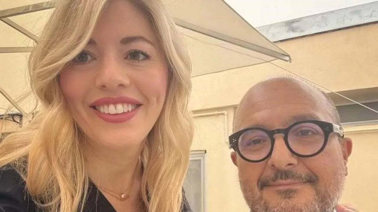 Nuovo capitolo nel caso Boccia-Sangiuliano: indagini sulla pagina Instagram 'Politica&Amori'