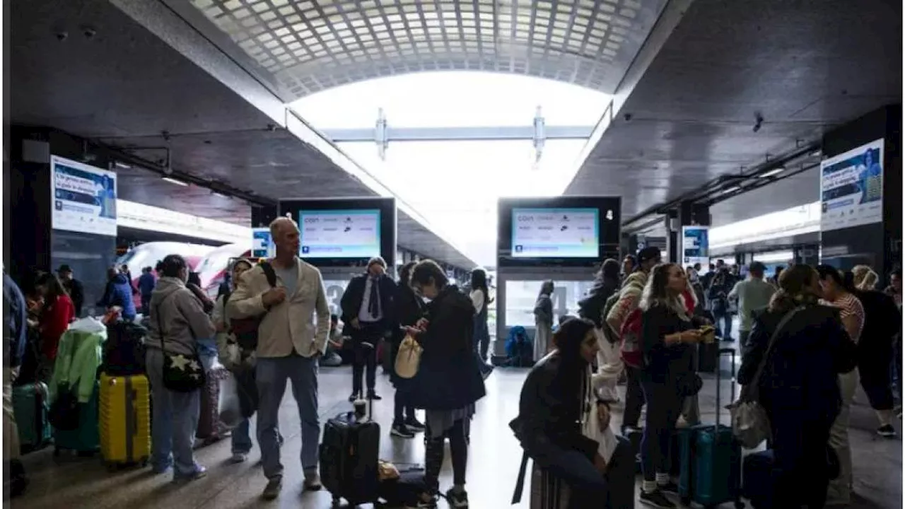 Treno e aereo con una sola prenotazione: accordo Trenitalia-SkyTeam (anche per le carte fedeltà)