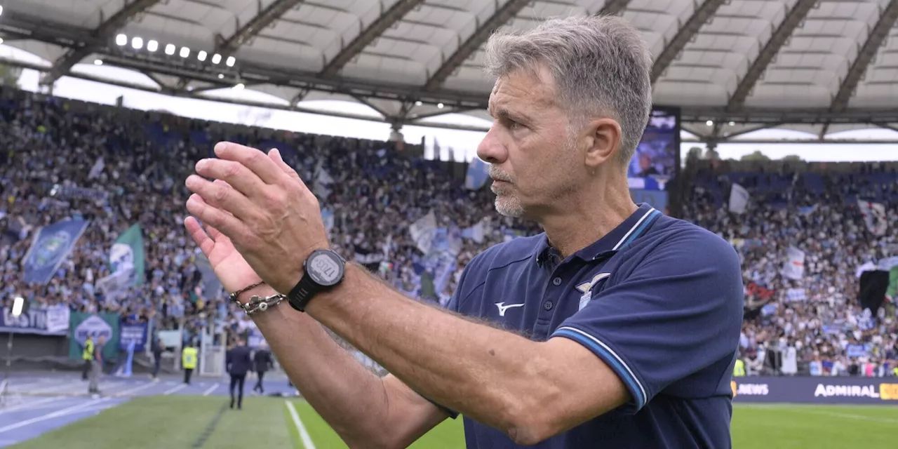 Lazio e Baroni, la grande rivoluzione: i segreti del successo