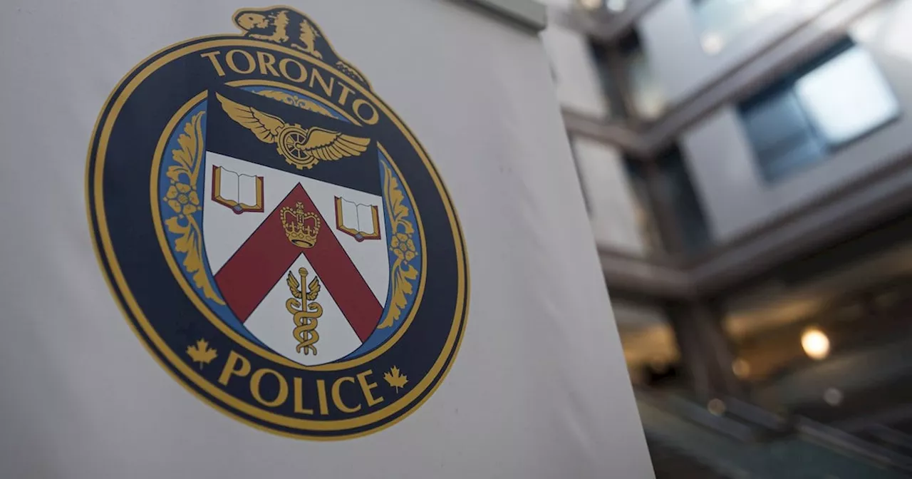 Toronto-area woman who allegedly scammed victim out of $800K arrested: police