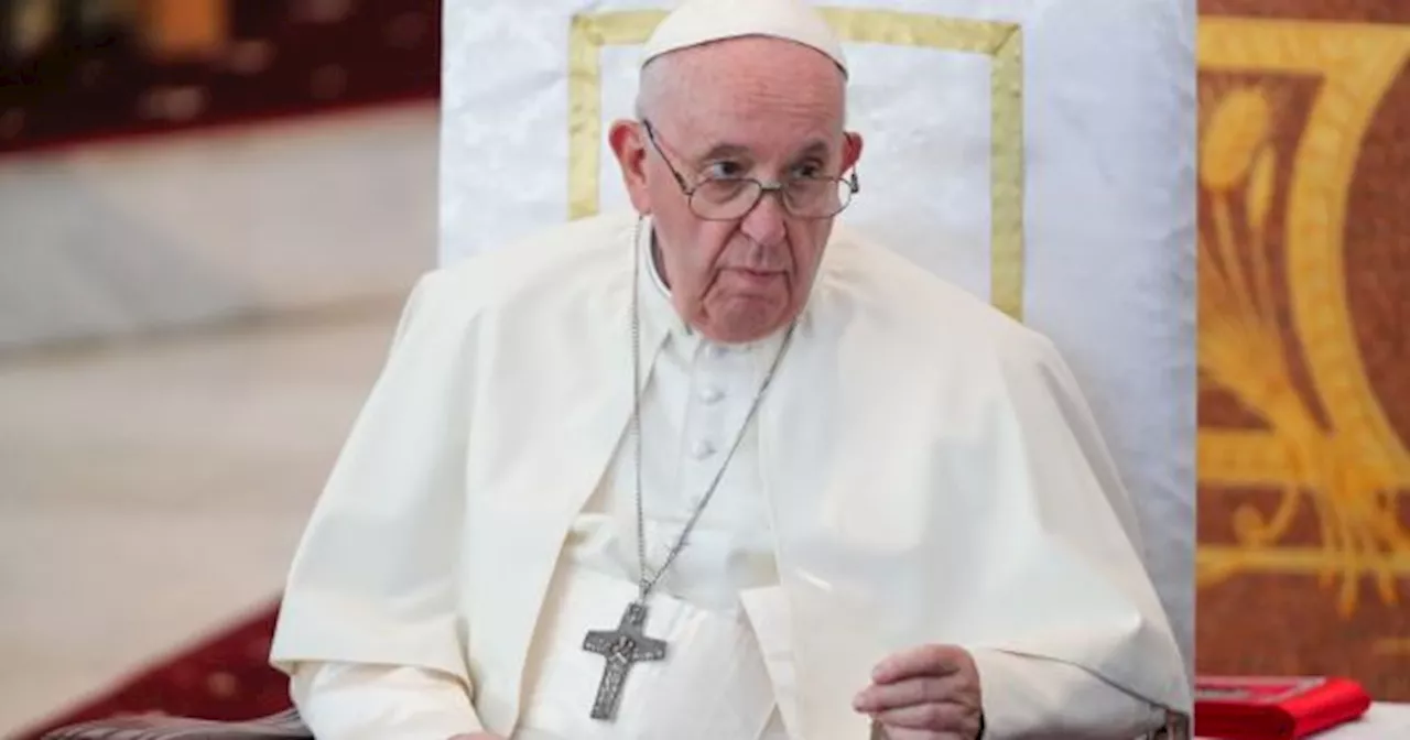 SORPRESA en el VATICANO: quién es el ARZOBISPO SANTIAGUEÑO que el PAPA FRANCISCO nombró CARDENAL