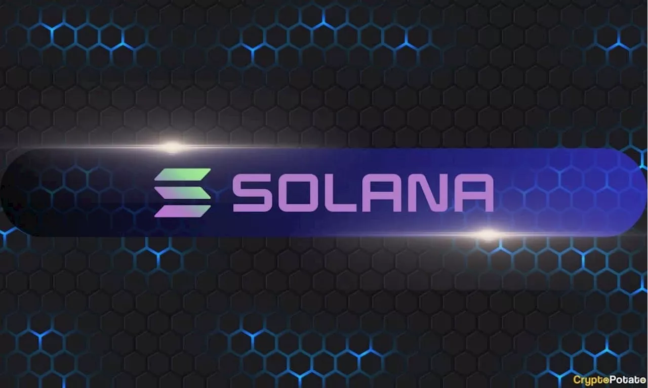 Solana’s GitHub Activity Up 10.7% in October Despite SOL Price Stagnation