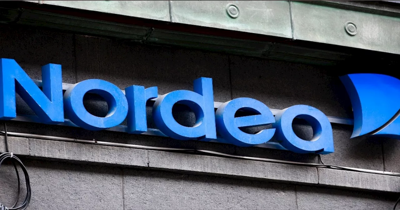 Nordea i store problemer: Sådan påvirker det danskerne