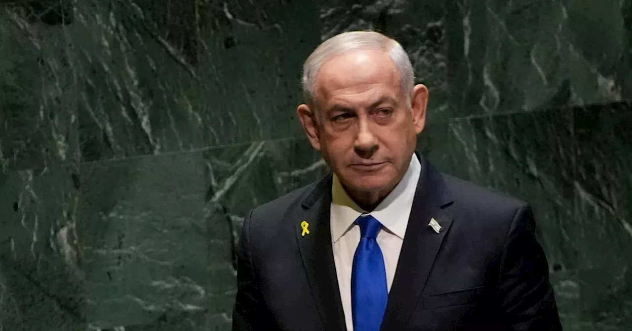 Seierssikker Netanyahu lover å fortsette kampen