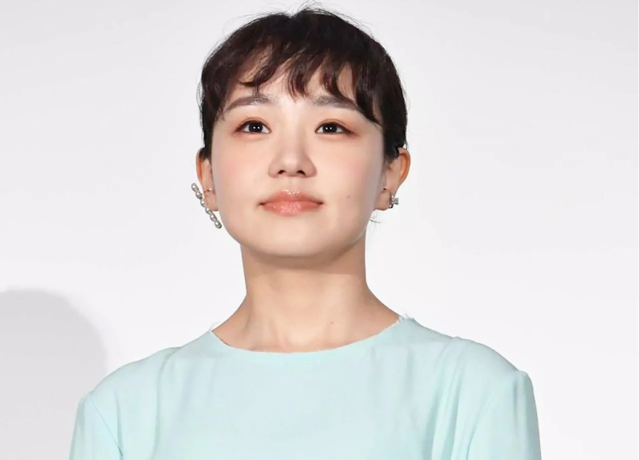 奈緒が生放送で「すごく好き」「大変好き」 ゴゴスマＭＣに大テレ告白でスタジオ沸く