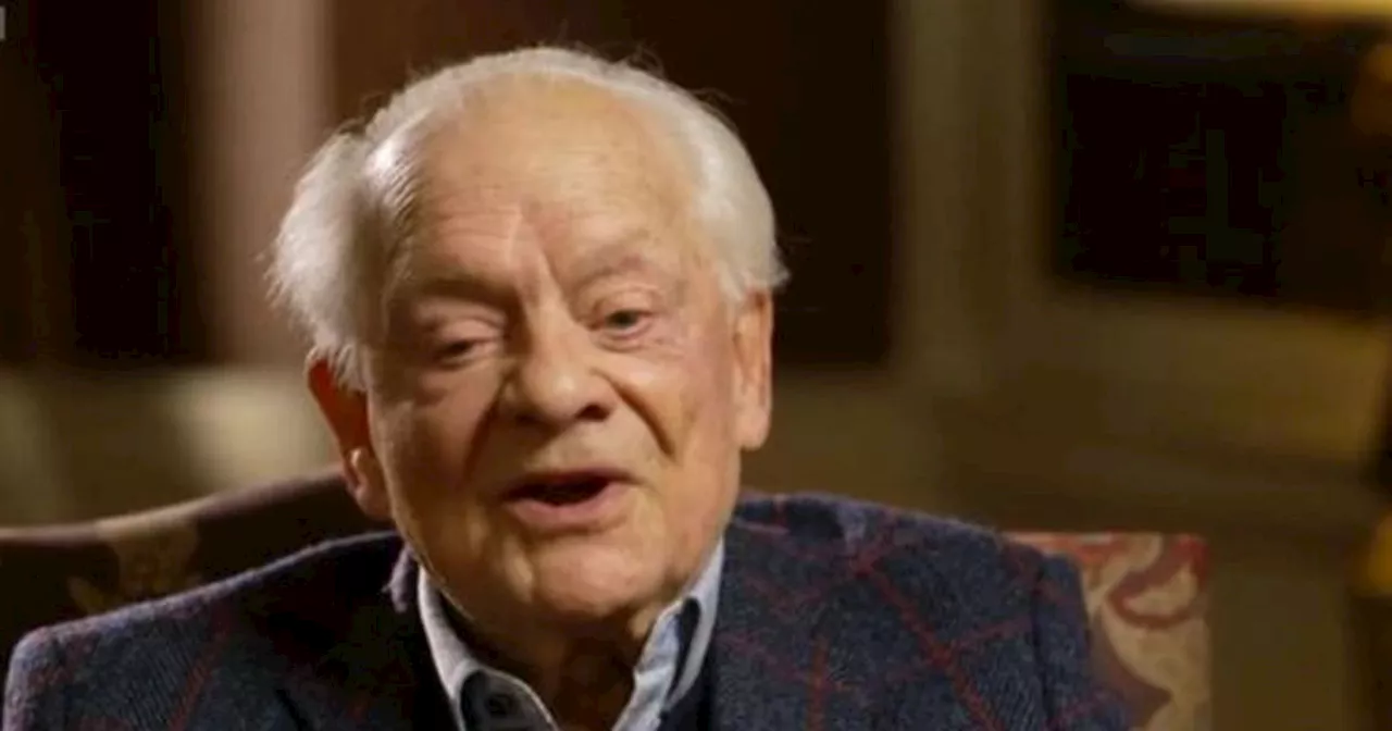 David Jason urges BBC to revive iconic comedy 'we've got it ready to go'