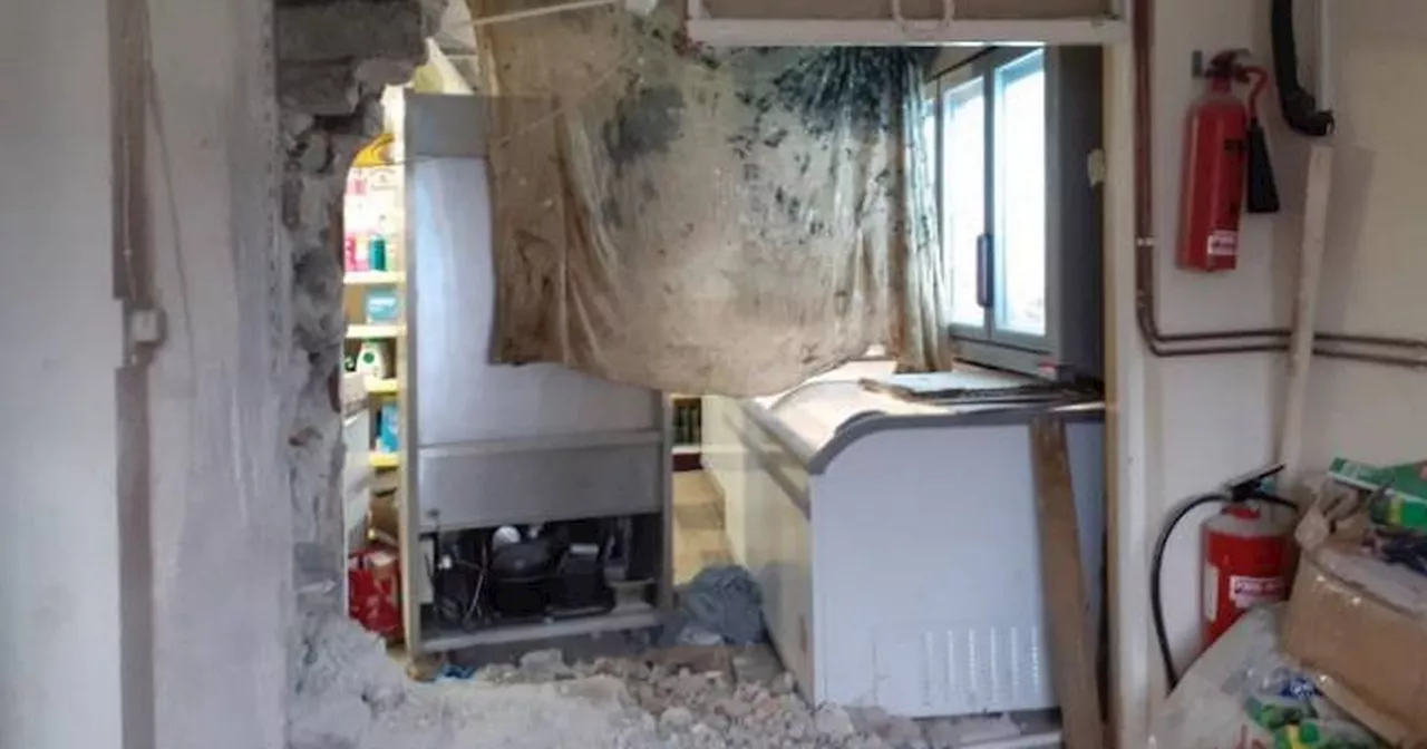 Inspectors shocked at what they found in shop with zero-star food hygiene rating