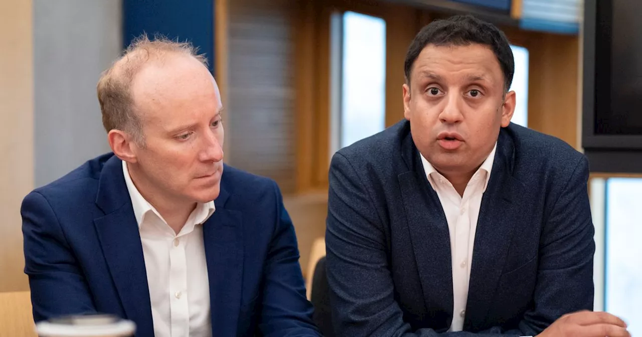 Labour MSPs defy Anas Sarwar on Winter Fuel Payment cuts after rebellion