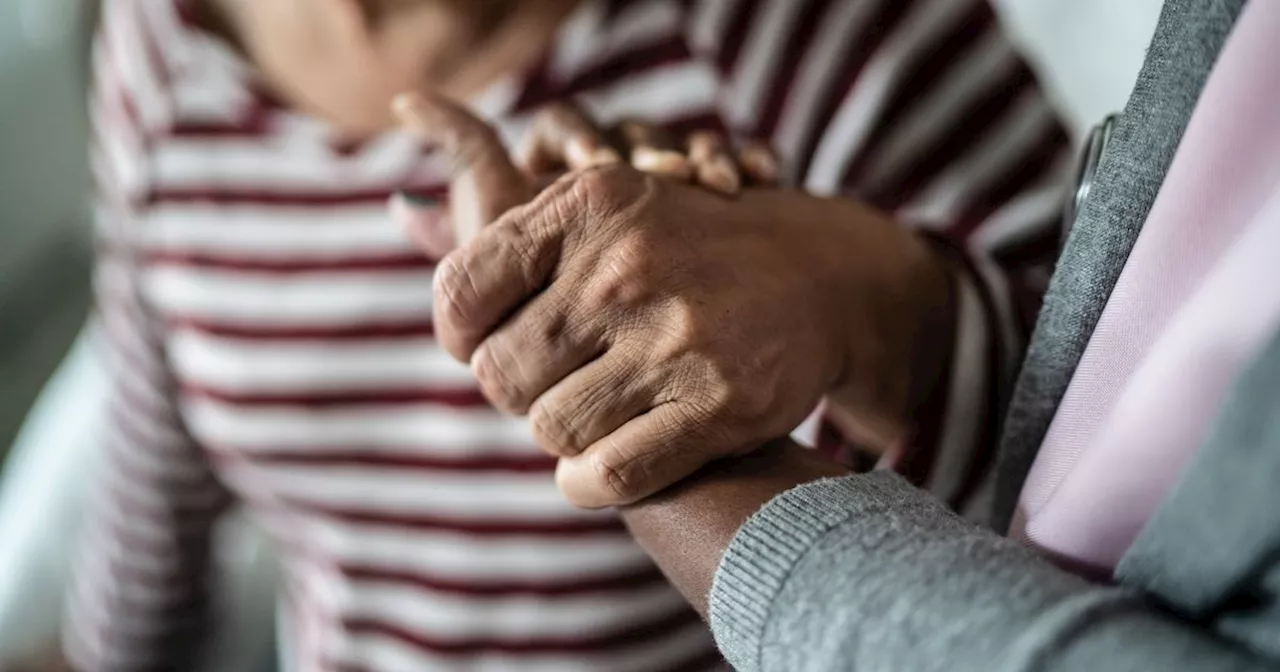 New DWP text message proposal to help unpaid carers avoid benefit overpayment