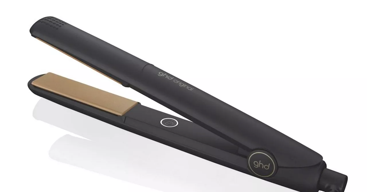 People mind-blown after learning what GHD stands for after years of using them