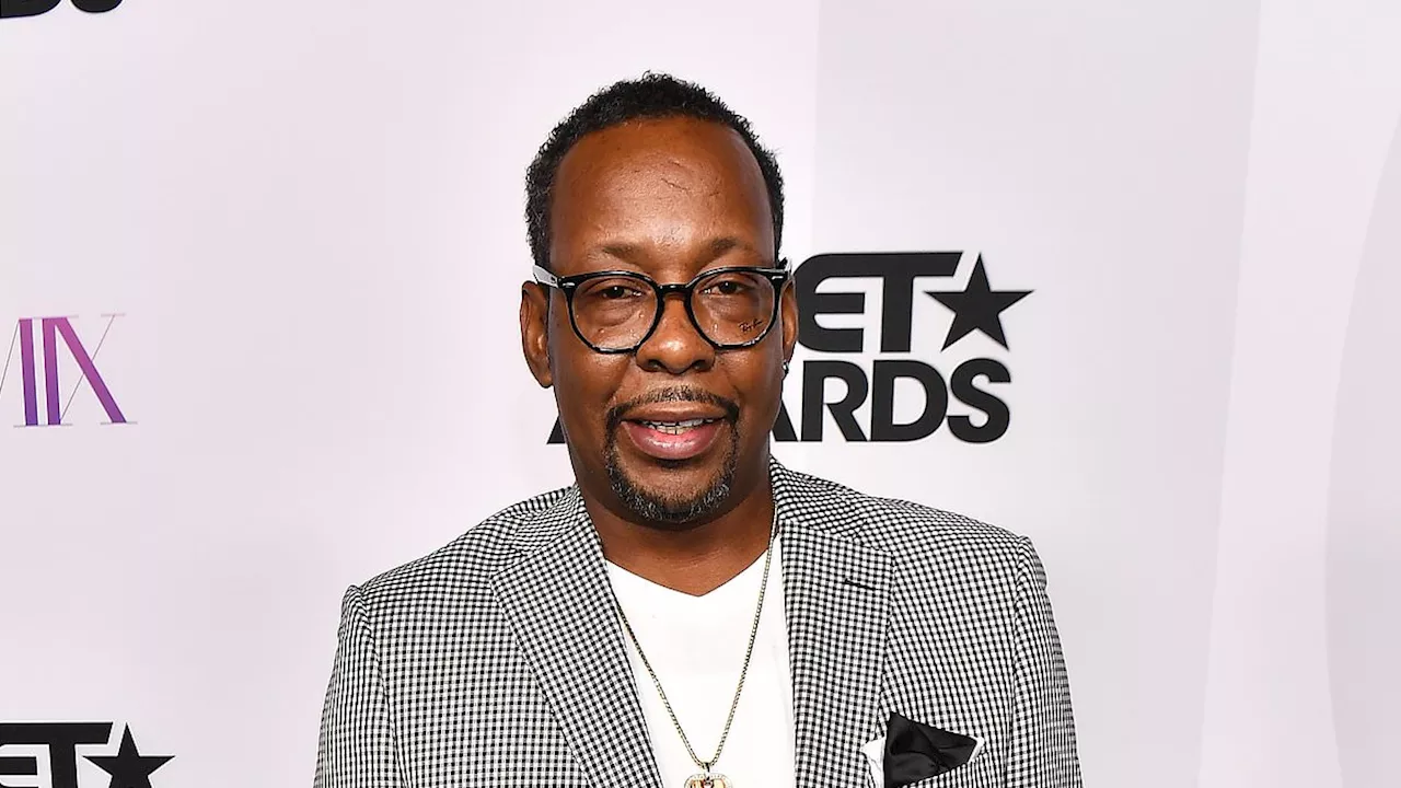 Bobby Brown remembers Cissy Houston in memorial to former mother-in-law after her death at 91:...