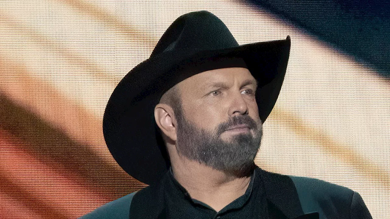 Garth Brooks doubles down on defending himself in sexual assault lawsuit: 'This thing is on'