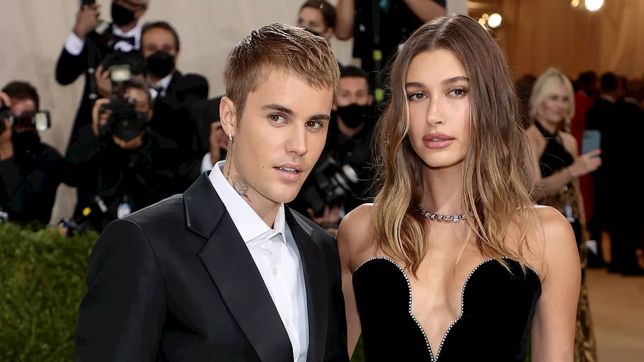 Hailey Bieber shares pointed message amid questions over Justin's relationship with Diddy