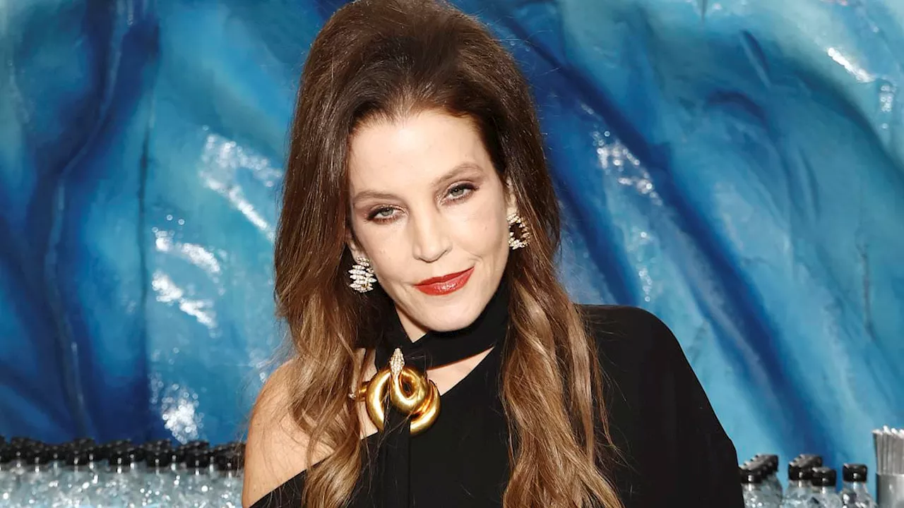 Lisa Marie Presley's 'biggest nightmare' after dad Elvis Presley's death is revealed in new memoir