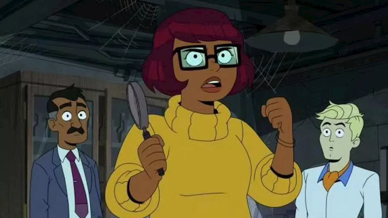 Mindy Kaling's controversial Scooby Doo prequel Velma is seemingly canceled after just two seasons