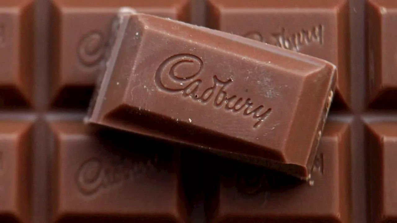 Cadbury brings back retro chocolate just in time for Christmas - backtracking after nostalgic fans...