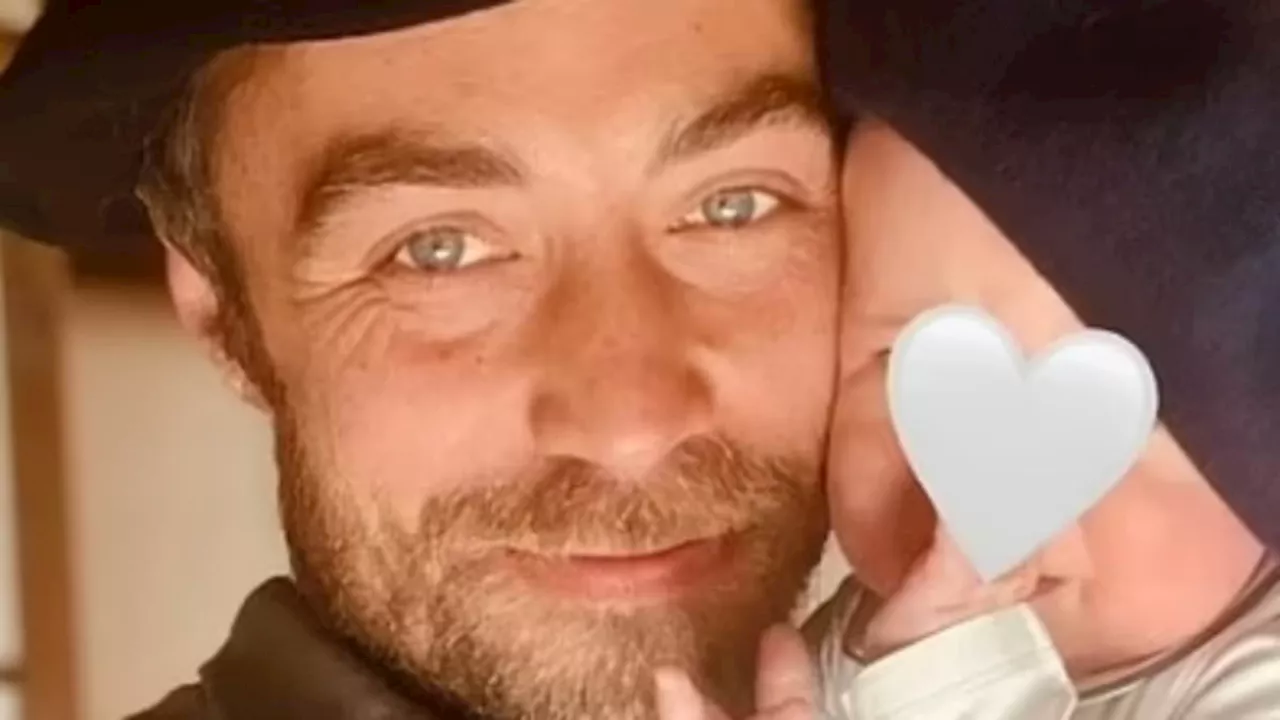 James Middleton reveals how his son Inigo is doted on by Kate and Pippa's children