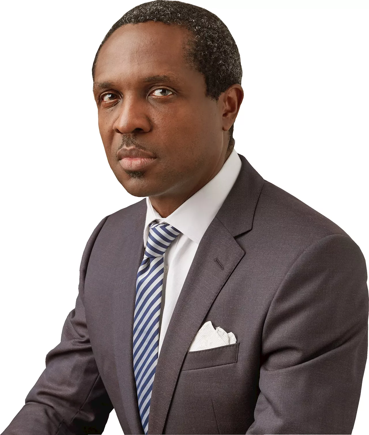 Only four people can resolve Rivers political crisis – APC’s Tonye Cole gives names to Tinubu