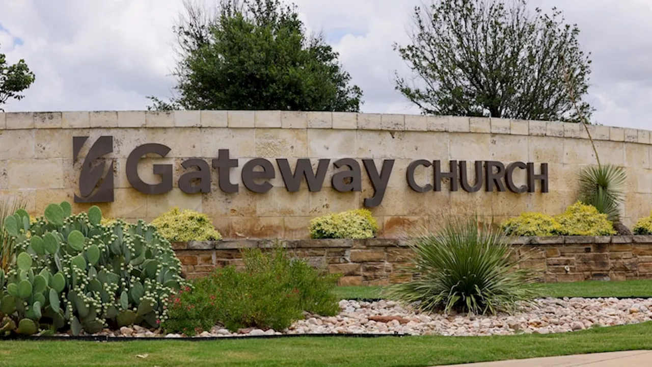 Gateway Church joining ECFA, church elder says