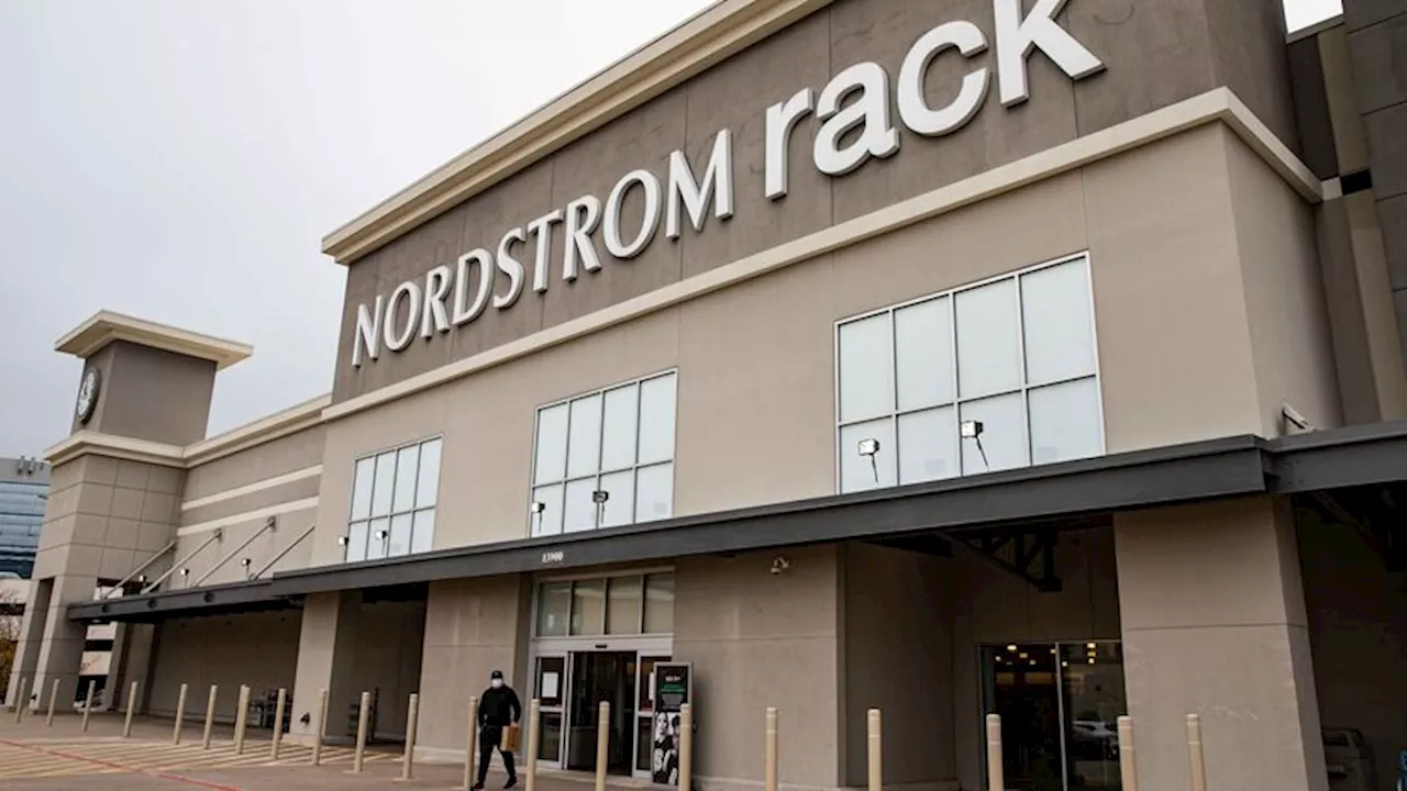 Nordstrom Rack coming to Prosper as Jerry Jones development expands