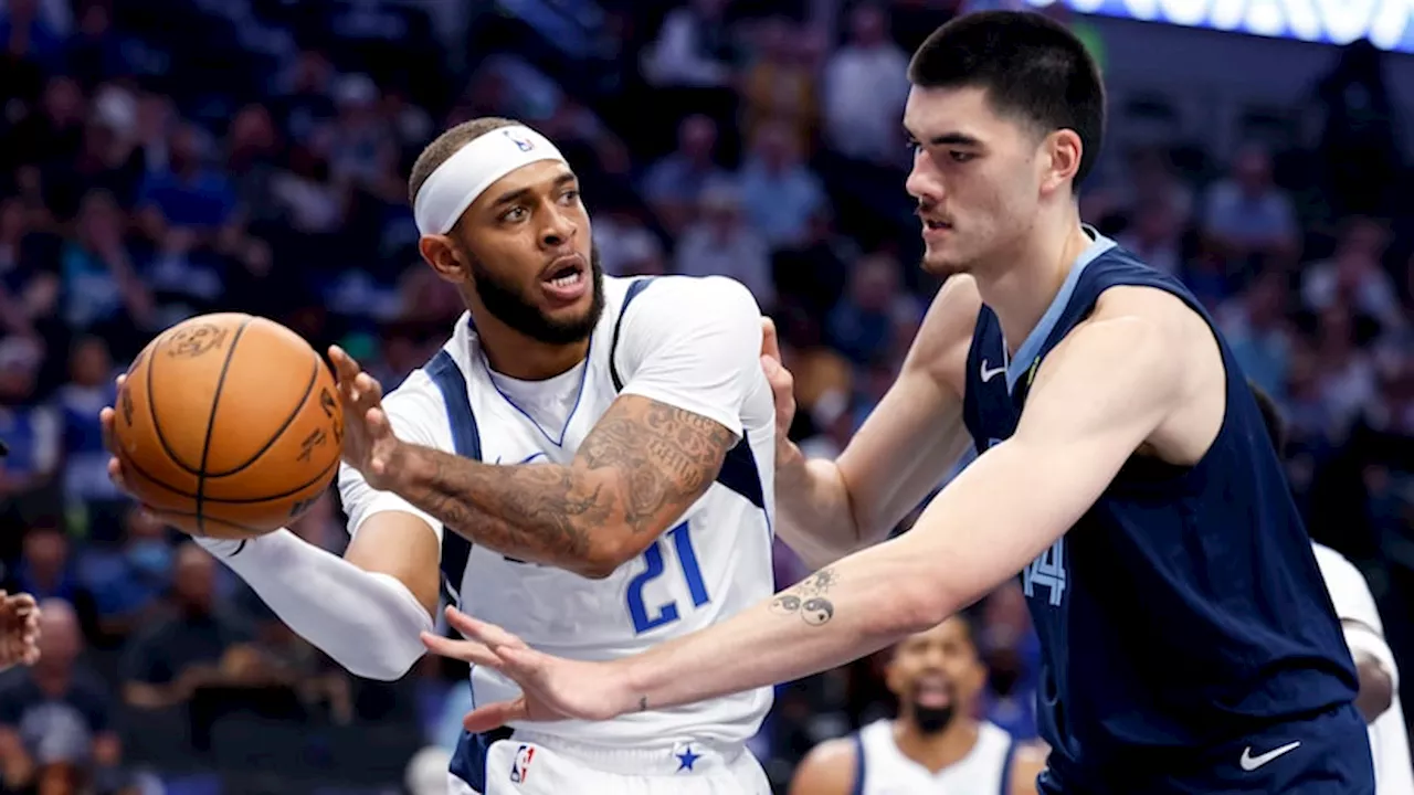 Projecting the Mavericks’ 2024-25 roster and depth chart | United States