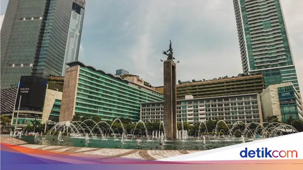 5 Kota dengan Biaya Hidup Termahal dan Termurah di Indonesia